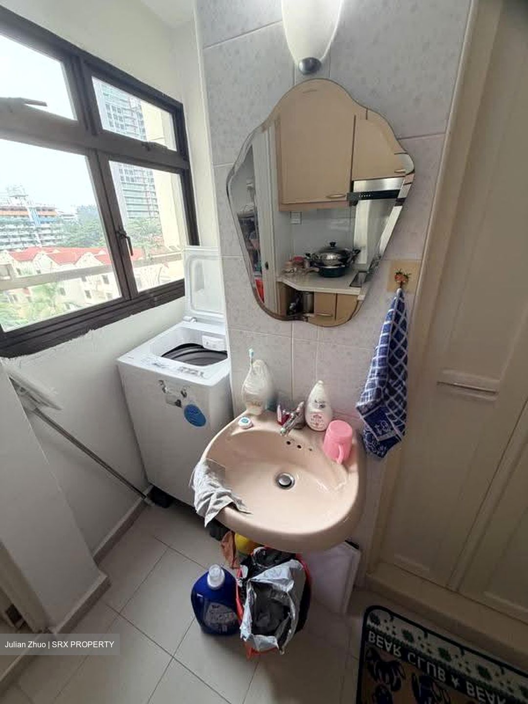 Blk 96 Toa Payoh Palm Spring (Toa Payoh), HDB 3 Rooms #627419391